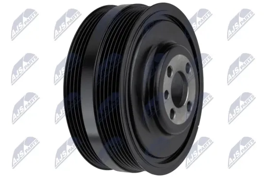 Riemenscheibe, Kurbelwelle NTY RKP-VW-017 Bild Riemenscheibe, Kurbelwelle NTY RKP-VW-017