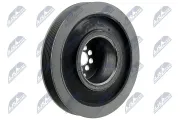 Riemenscheibe, Kurbelwelle NTY RKP-WW-000