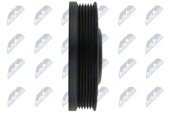 Riemenscheibe, Kurbelwelle NTY RKP-WW-001 Bild Riemenscheibe, Kurbelwelle NTY RKP-WW-001
