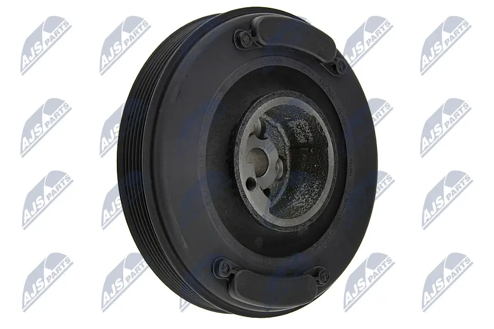 Riemenscheibe, Kurbelwelle NTY RKP-WW-002