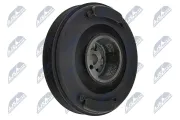Riemenscheibe, Kurbelwelle NTY RKP-WW-002