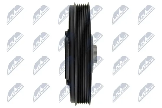 Riemenscheibe, Kurbelwelle NTY RKP-WW-002 Bild Riemenscheibe, Kurbelwelle NTY RKP-WW-002