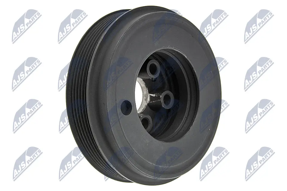 Riemenscheibe, Kurbelwelle NTY RKP-WW-005