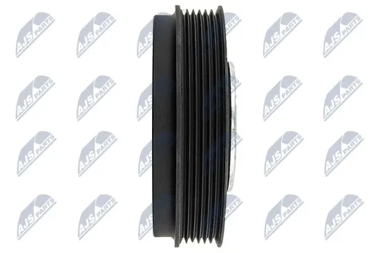 Riemenscheibe, Kurbelwelle NTY RKP-WW-005 Bild Riemenscheibe, Kurbelwelle NTY RKP-WW-005