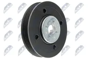 Riemenscheibe, Kurbelwelle NTY RKP-WW-007