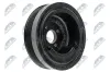 Riemenscheibe, Kurbelwelle NTY RKP-WW-011 Bild Riemenscheibe, Kurbelwelle NTY RKP-WW-011