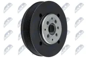Riemenscheibe, Kurbelwelle NTY RKP-WW-012