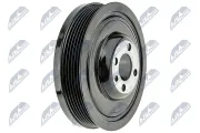 Riemenscheibe, Kurbelwelle NTY RKP-WW-014