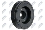 Riemenscheibe, Kurbelwelle NTY RKP-WW-015
