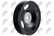 Riemenscheibe, Kurbelwelle NTY RKP-WW-016