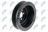 Riemenscheibe, Kurbelwelle NTY RKP-WW-019 Bild Riemenscheibe, Kurbelwelle NTY RKP-WW-019