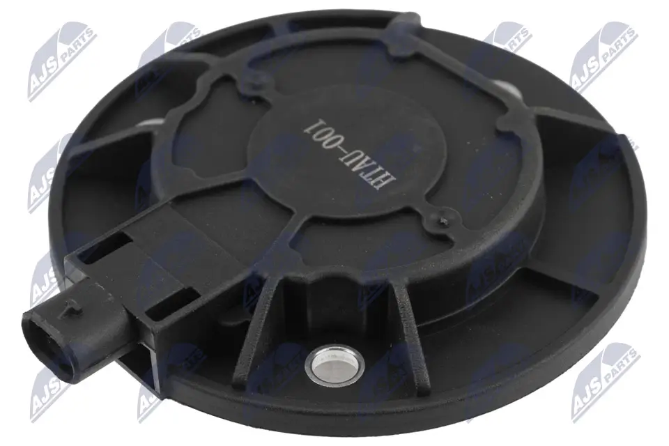 Steuerventil, Nockenwellenverstellung 12 V Einlassseite NTY RKZ-AU-001