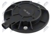 Steuerventil, Nockenwellenverstellung 12 V Einlassseite NTY RKZ-AU-001