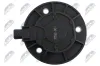 Steuerventil, Nockenwellenverstellung 12 V Einlassseite NTY RKZ-AU-001 Bild Steuerventil, Nockenwellenverstellung 12 V Einlassseite NTY RKZ-AU-001