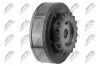 Nockenwellenversteller Auslassseite NTY RKZ-AU-002