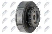Nockenwellenversteller Auslassseite NTY RKZ-AU-002