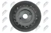 Nockenwellenversteller Auslassseite NTY RKZ-AU-002 Bild Nockenwellenversteller Auslassseite NTY RKZ-AU-002