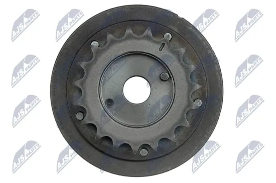 Nockenwellenversteller Auslassseite NTY RKZ-AU-002 Bild Nockenwellenversteller Auslassseite NTY RKZ-AU-002