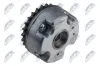 Nockenwellenversteller Einlassseite NTY RKZ-AU-003 Bild Nockenwellenversteller Einlassseite NTY RKZ-AU-003