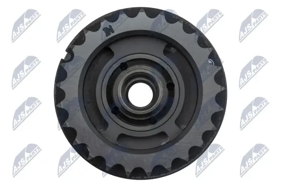 Nockenwellenversteller Einlassseite NTY RKZ-AU-003 Bild Nockenwellenversteller Einlassseite NTY RKZ-AU-003