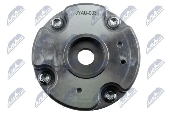 Nockenwellenversteller Einlassseite NTY RKZ-AU-003 Bild Nockenwellenversteller Einlassseite NTY RKZ-AU-003