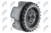 Nockenwellenversteller Auslassseite NTY RKZ-AU-004 Bild Nockenwellenversteller Auslassseite NTY RKZ-AU-004