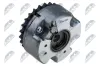 Nockenwellenversteller Auslassseite NTY RKZ-AU-004 Bild Nockenwellenversteller Auslassseite NTY RKZ-AU-004