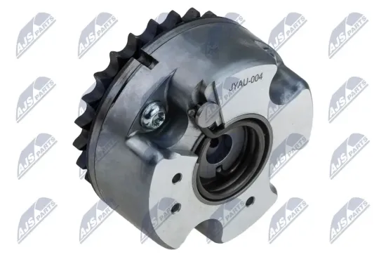 Nockenwellenversteller Auslassseite NTY RKZ-AU-004 Bild Nockenwellenversteller Auslassseite NTY RKZ-AU-004