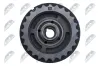 Nockenwellenversteller Auslassseite NTY RKZ-AU-004 Bild Nockenwellenversteller Auslassseite NTY RKZ-AU-004