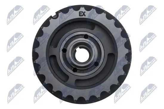 Nockenwellenversteller Auslassseite NTY RKZ-AU-004 Bild Nockenwellenversteller Auslassseite NTY RKZ-AU-004