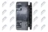 Nockenwellenversteller Auslassseite NTY RKZ-AU-004 Bild Nockenwellenversteller Auslassseite NTY RKZ-AU-004