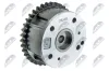 Nockenwellenversteller Einlassseite Einlassseite NTY RKZ-AU-005 Bild Nockenwellenversteller Einlassseite Einlassseite NTY RKZ-AU-005