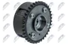 Nockenwellenversteller Einlassseite Einlassseite NTY RKZ-AU-005 Bild Nockenwellenversteller Einlassseite Einlassseite NTY RKZ-AU-005