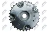 Nockenwellenversteller Einlassseite Einlassseite NTY RKZ-AU-007 Bild Nockenwellenversteller Einlassseite Einlassseite NTY RKZ-AU-007