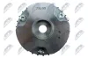 Nockenwellenversteller Einlassseite Einlassseite NTY RKZ-AU-009 Bild Nockenwellenversteller Einlassseite Einlassseite NTY RKZ-AU-009