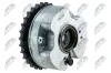 Nockenwellenversteller Auslassseite NTY RKZ-AU-010 Bild Nockenwellenversteller Auslassseite NTY RKZ-AU-010