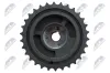 Nockenwellenversteller Auslassseite NTY RKZ-AU-010 Bild Nockenwellenversteller Auslassseite NTY RKZ-AU-010