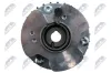 Nockenwellenversteller Auslassseite NTY RKZ-AU-010 Bild Nockenwellenversteller Auslassseite NTY RKZ-AU-010
