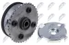 Nockenwellenversteller Auslassseite NTY RKZ-BM-000 Bild Nockenwellenversteller Auslassseite NTY RKZ-BM-000