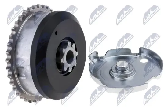 Nockenwellenversteller Auslassseite NTY RKZ-BM-000 Bild Nockenwellenversteller Auslassseite NTY RKZ-BM-000