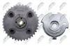 Nockenwellenversteller Auslassseite NTY RKZ-BM-000 Bild Nockenwellenversteller Auslassseite NTY RKZ-BM-000