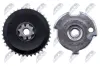 Nockenwellenversteller Auslassseite NTY RKZ-BM-000 Bild Nockenwellenversteller Auslassseite NTY RKZ-BM-000