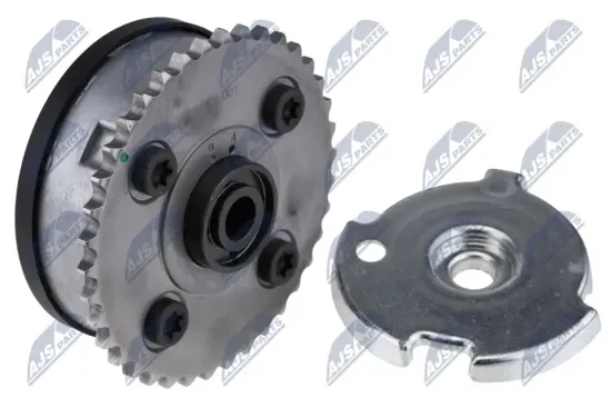 Sensor, Abgastemperatur vor Rußpartikelfilter vor Rußpartikelfilter NTY EGT-ME-043 Bild Sensor, Abgastemperatur vor Rußpartikelfilter vor Rußpartikelfilter NTY EGT-ME-043