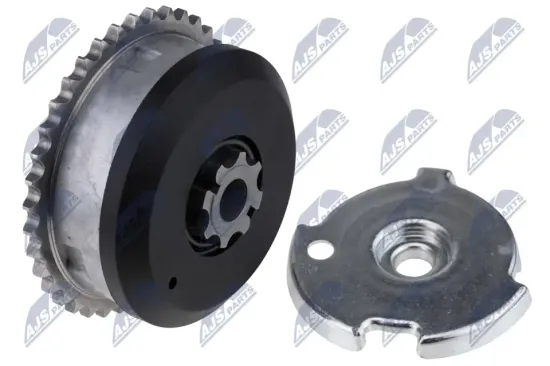 Sensor, Abgastemperatur vor Rußpartikelfilter vor Rußpartikelfilter NTY EGT-ME-043 Bild Sensor, Abgastemperatur vor Rußpartikelfilter vor Rußpartikelfilter NTY EGT-ME-043