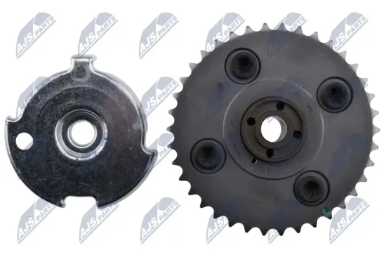 Sensor, Abgastemperatur vor Rußpartikelfilter vor Rußpartikelfilter NTY EGT-ME-044 Bild Sensor, Abgastemperatur vor Rußpartikelfilter vor Rußpartikelfilter NTY EGT-ME-044