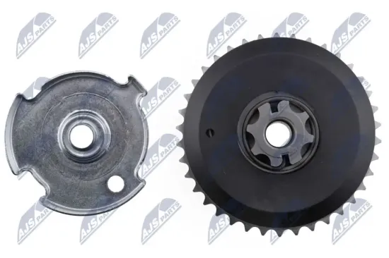 Nockenwellenversteller Einlassseite NTY RKZ-BM-001 Bild Nockenwellenversteller Einlassseite NTY RKZ-BM-001