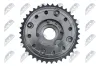 Nockenwellenversteller Einlassseite NTY RKZ-BM-002 Bild Nockenwellenversteller Einlassseite NTY RKZ-BM-002