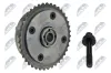 Nockenwellenversteller Einlassseite NTY RKZ-BM-004 Bild Nockenwellenversteller Einlassseite NTY RKZ-BM-004