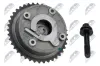 Nockenwellenversteller Einlassseite NTY RKZ-BM-004 Bild Nockenwellenversteller Einlassseite NTY RKZ-BM-004