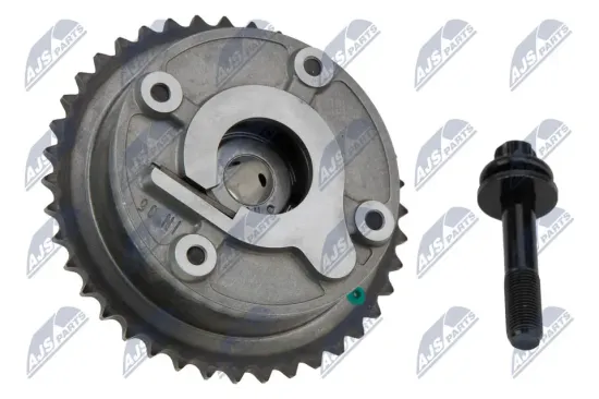 Nockenwellenversteller Einlassseite NTY RKZ-BM-004 Bild Nockenwellenversteller Einlassseite NTY RKZ-BM-004